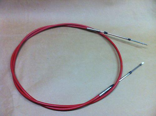 Yamaha 701 wave blaster stering cable genuine yamaha part new wbi 93-96 