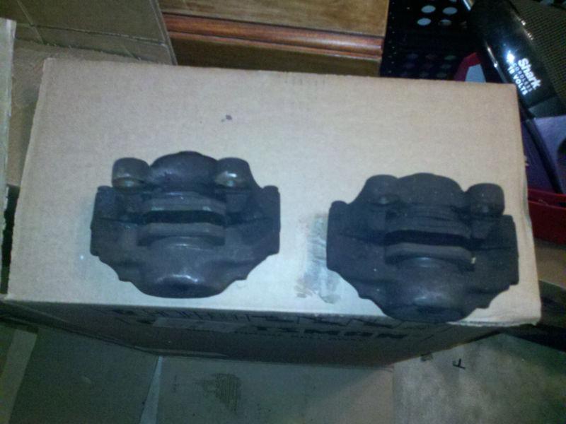 Datsun 280z front brake calipers