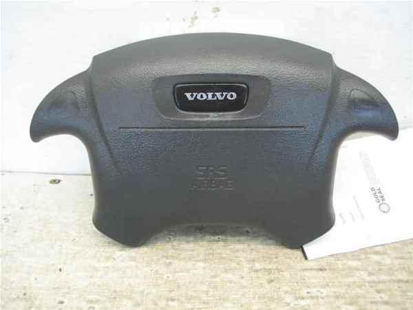 98-04 volvo 70 series airbag driver wheel air bag oem