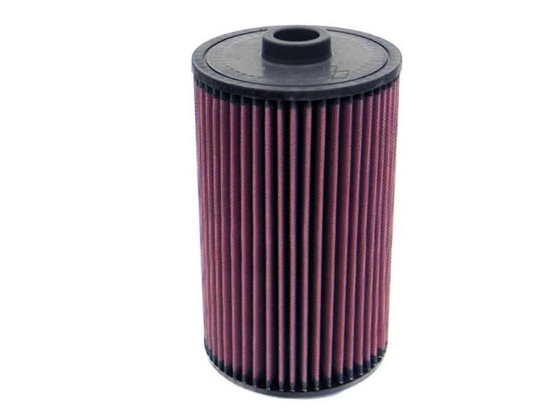 K&n filters e-2416 - air filter; round; h-10 in.; id-4 in.; od-5.75 in.