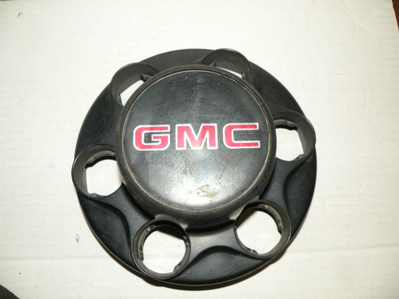 1988-1999 gmc center cap  6 lug 46279