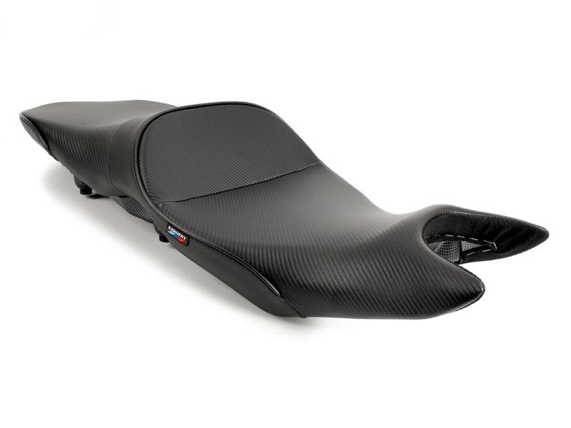 Sargent ws-595-19 world sport performance low seat bmw f800r 2010 - 2012