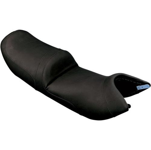 Saddlemen k08-13-090 stealth seat black kawasaki zg1400/concours 08-12