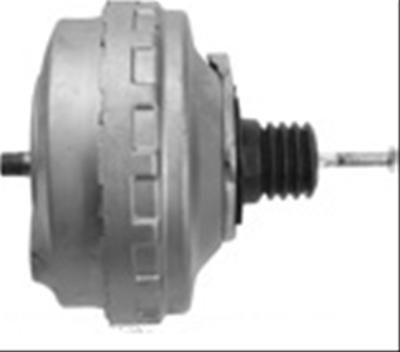 A1 cardone reman power brake booster 53-3110