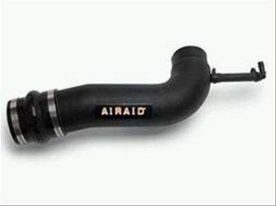 Airaid 300-925-1 air intake tube modular plastic black dodge ram 1500 pickup kit