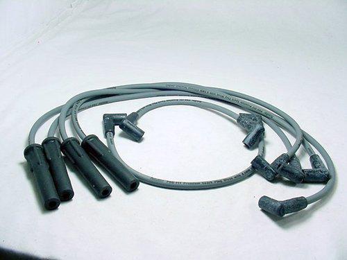 Autolite 86048 spark plug wire set aerostar pinto t-bird zephyr