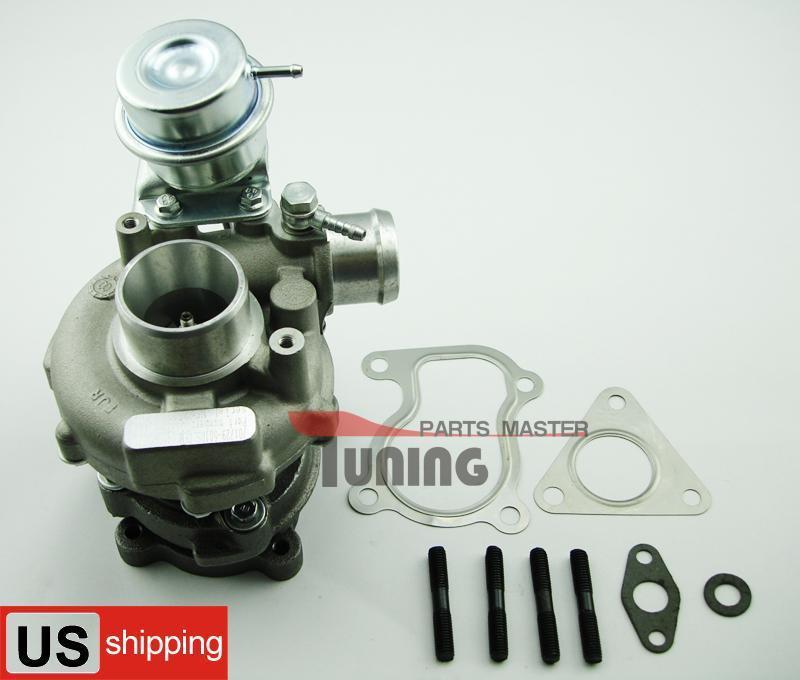 Audi a2 vw polo marine lupo seat skoda 1.4 gt1544s turbo turbocharger 701729  