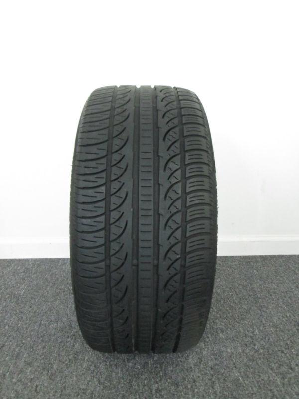 Pirelli pzero nero mo 245/40r18  97v,  245 40 r18