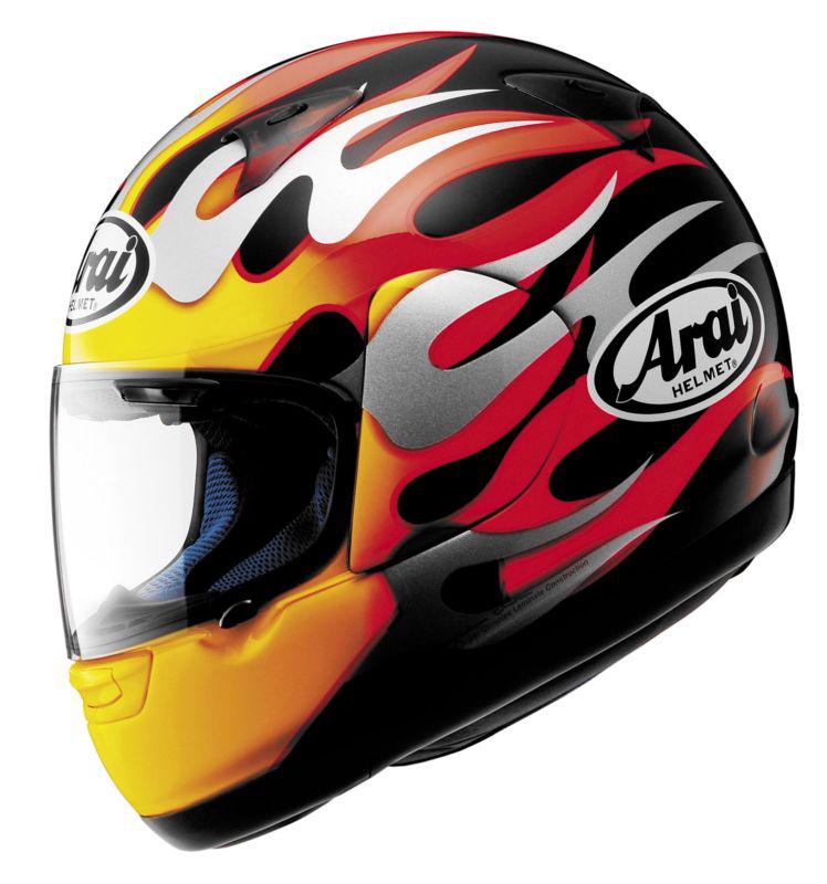 Arai shield cover set - quantum-2 - tattoo silver