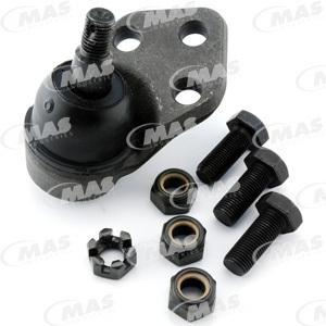 Mas industries b5295 ball joint, lower-suspension ball joint