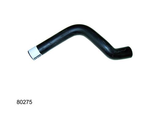 Cadna 80275 upper radiator hose-radiator coolant hose