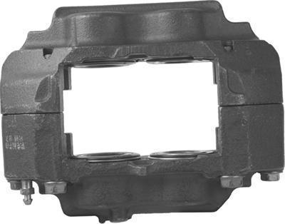 A-1 cardone 19-2634 brake caliper remanufactured replacement ea