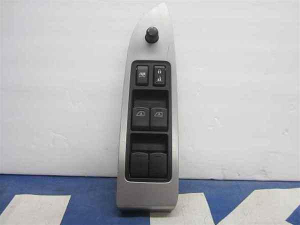 09-12 nissan murano driver left window door switch oem