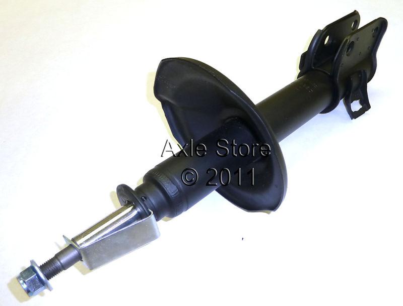 New shock strut 98-02 subaru forest front left d334190