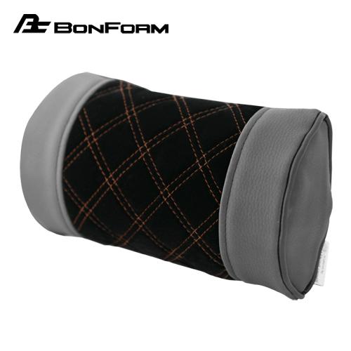 Bonform 5191-15 memory foam car seat stich neck cushion  motor car japan new 