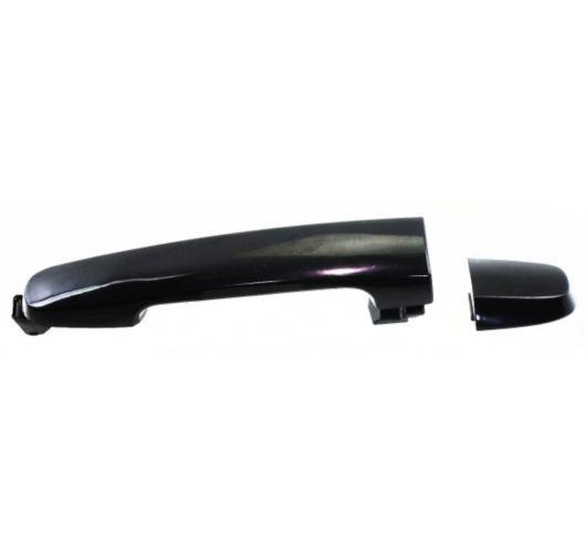 New outside door handle rh rear / for 2003-08 toyota matrix & pontiac vibe