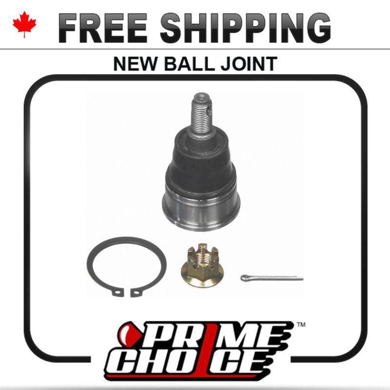 Premium lower ball joint - front left driver or right passenger side suspension