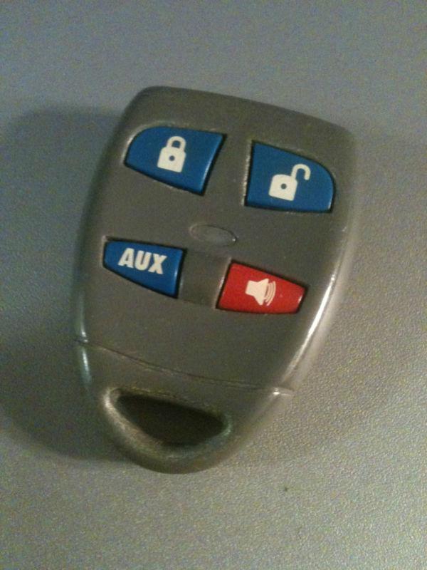 Auto mate aftermarket keyless entry remote ezsdei476