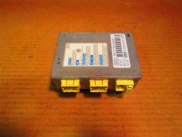 03 04 pilot airbag restraint control module oem lkq