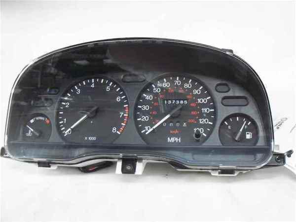 98 99 2000 contour mystique speedometer cluster oem lkq