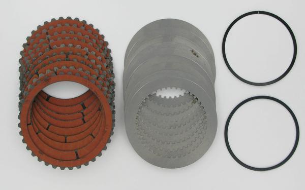 Barnett scorpion replacement clutch plate set  306-32-40543