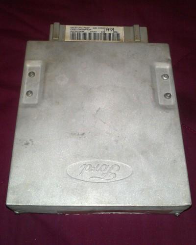 86-93 ford mustang 5.0 a9l ecu