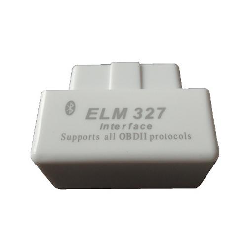 Elm327 v1.5 obd2 obdii mini bluetooth can-bus auto diagnostic scanner tool (l)