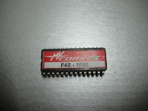 ► mv agusta f4 f4s 1000 eprom chip open iaw16 ecu