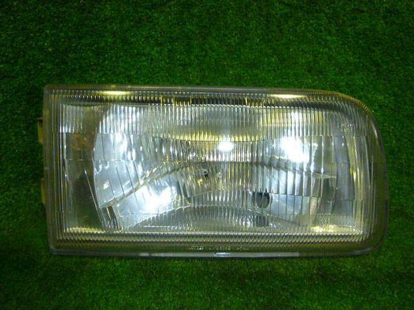 Suzuki every 1995 right head light assembled [3210800]