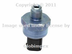 Bmw z3 e46 e60 e63 e64 pressure sensor for dsc genuine + 1 year warranty