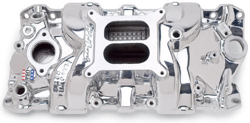 Edelbrock 71014 performer rpm; intake manifold