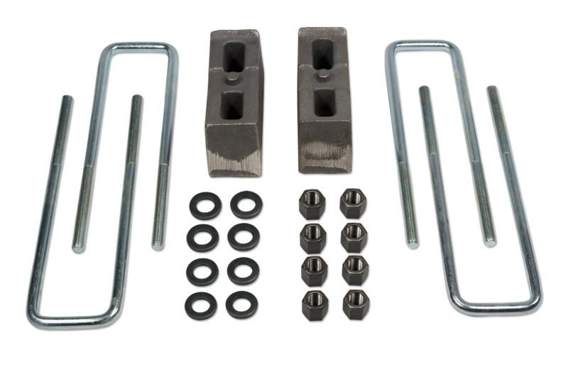 Tuff country 97027 axle lift blocks kit