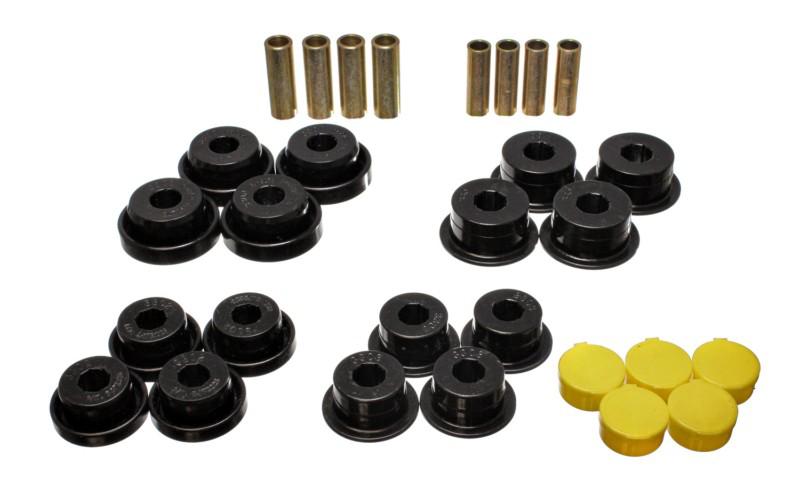 Energy suspension 5.3131g control arm bushing set