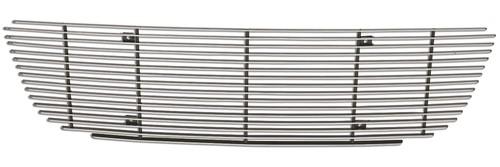 Westin 34-0300 bumper grille panel insert