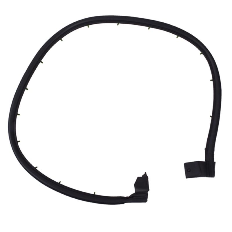 Omix-ada 12303.15 door seal 97-06 tj wrangler