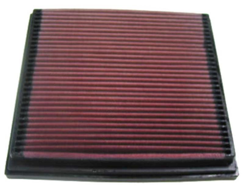 K&n filters 33-2733 air filter 95-99 318i 318is 318ti z3