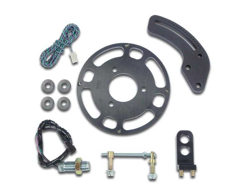 Mallory 621a crank trigger kit