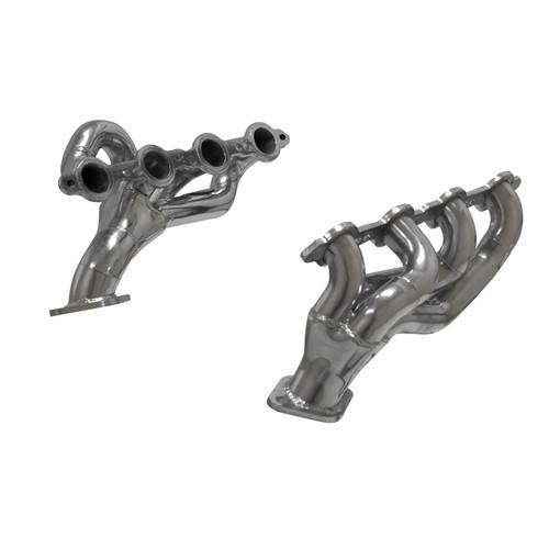 Flowmaster 814121 scavenger series elite shorty header 10-12 camaro