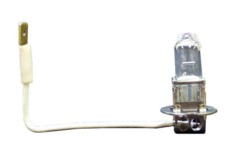 Crown automotive 4728646 fog lamp bulb 93-95 grand cherokee (zj)