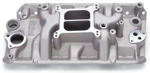 Edelbrock 3731 performer amc; intake manifold