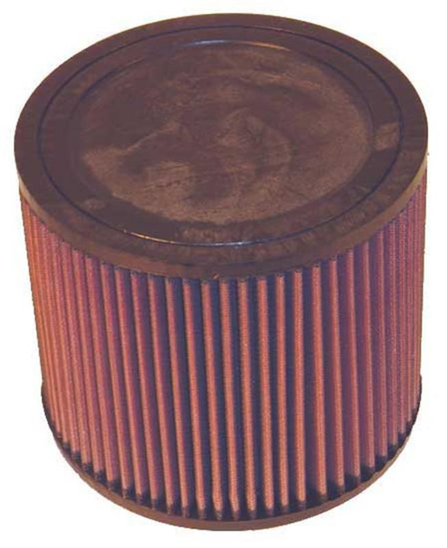 K&n filters rd-1450 universal air cleaner assembly