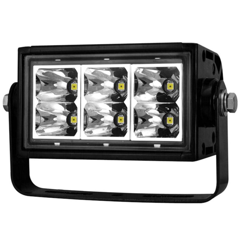 Anzo usa 881003 rugged vision; off road led light