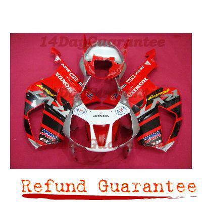 For honda 2000-2005 vtr 1000 rvt rc51 sp1 sp2 fairing 0m