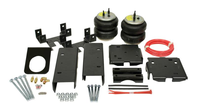 Firestone ride-rite 2025 ride-rite; air helper spring kit