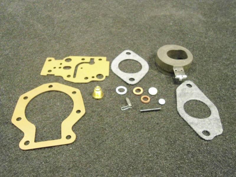 Repair kit, carb.#437911/0437911 1996-2001 10-35hp johnson/evinrude outboard # 4