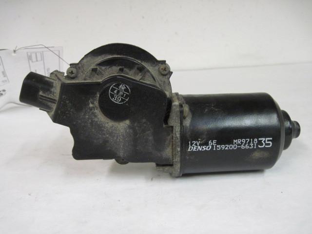 Wiper motor outlander 2003 03 2004 04 2005 05 2006 06 front 397335