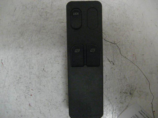 Driver side window switch 1996 96 saab 900 39528