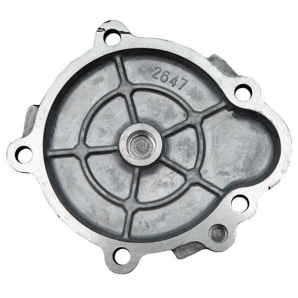 Brand new for kawasaki zx-6r starter cover crankcase zx6r 2009-2011 2009