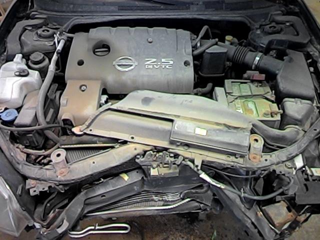 2006 nissan altima 99096 miles automatic transmission 2611253