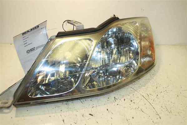 01 toyota avalon driver side headlight headlamp oem lkq